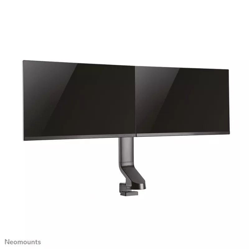 Neomounts FPMA-D860DBLACK Monitor arm 10-27 inch
