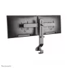 Neomounts FPMA-D860DBLACK Monitor arm 10-27 inch