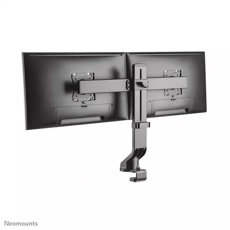 Neomounts FPMA-D860DBLACK Monitor arm 10-27 inch