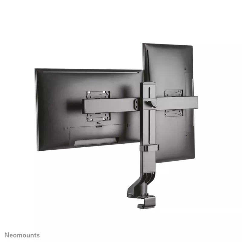 Neomounts FPMA-D860DBLACK Monitor arm 10-27 inch