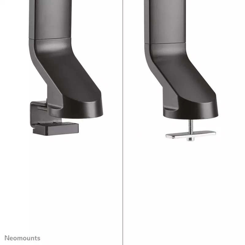 Neomounts FPMA-D860DBLACK Monitor arm 10-27 inch