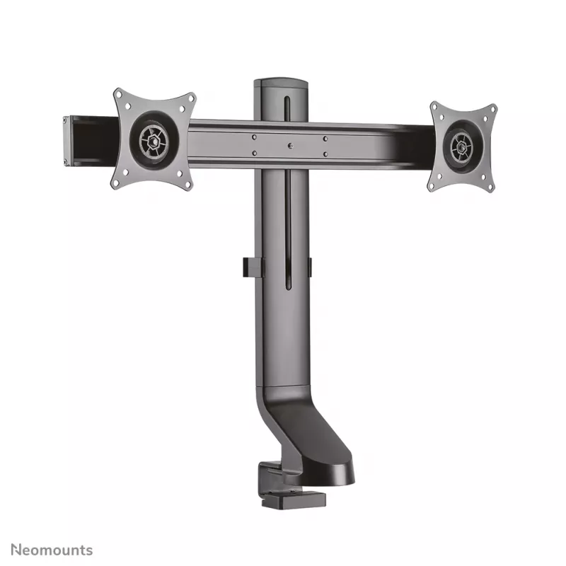 Neomounts FPMA-D860DBLACK Monitor arm 10-27 inch