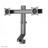 Neomounts FPMA-D860DBLACK Monitor arm 10-27 inch