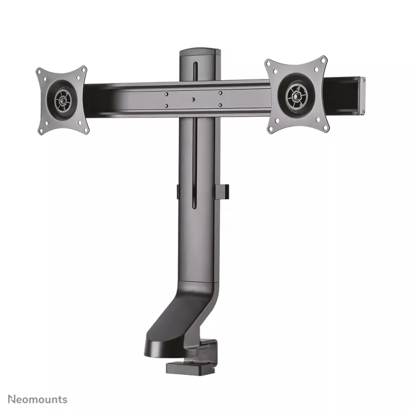 Neomounts FPMA-D860DBLACK Monitor arm 10-27 inch