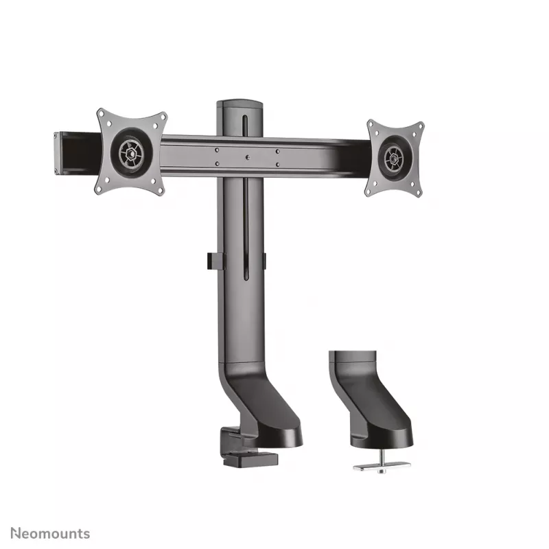 Neomounts FPMA-D860DBLACK Monitor arm 10-27 inch