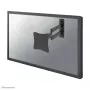 Neomounts FPMA-W830BLACK Monitor/TV mount wall 10-27 inch - full motion