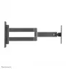 Neomounts FPMA-W830BLACK Monitor/TV mount wall 10-27 inch - full motion