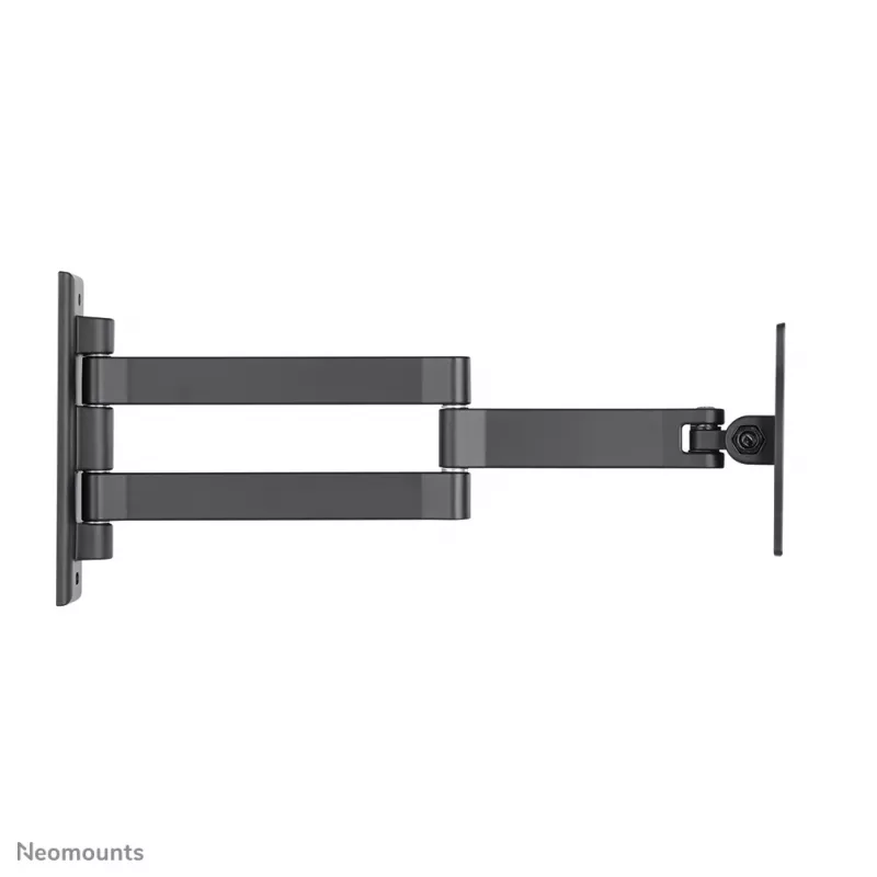 Neomounts FPMA-W830BLACK Monitor/TV mount wall 10-27 inch - full motion