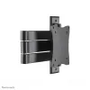 Neomounts FPMA-W830BLACK Monitor/TV mount wall 10-27 inch - full motion