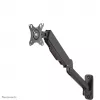 Neomounts WL70-450BL11 Monitor/TV mount wall 17-32 inch - gas spring - full motion