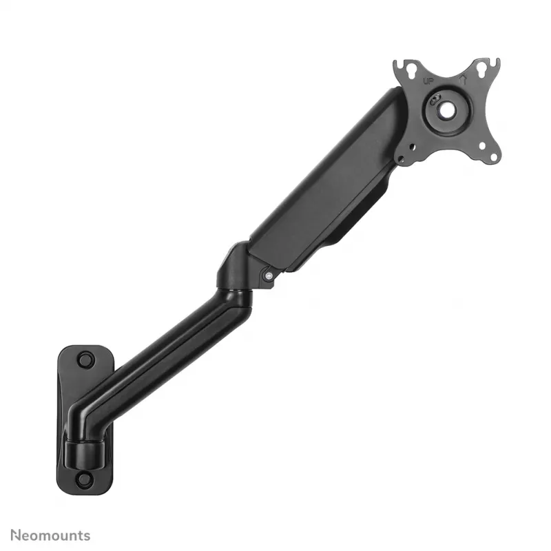 Neomounts WL70-450BL11 Monitor/TV mount wall 17-32 inch - gas spring - full motion
