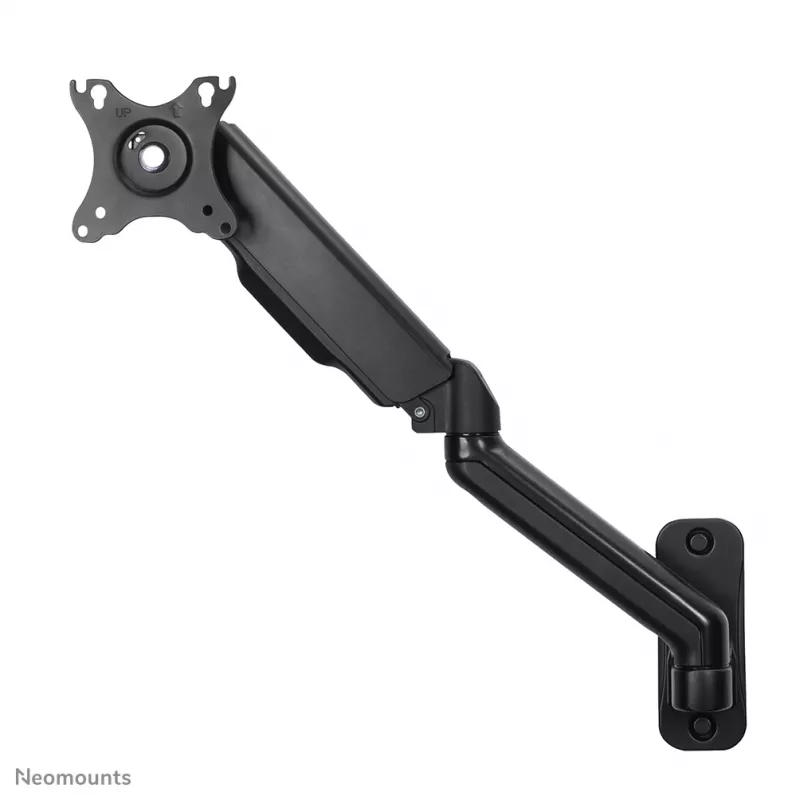 Neomounts WL70-450BL11 Monitor/TV mount wall 17-32 inch - gas spring - full motion