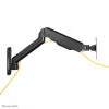 Neomounts WL70-450BL11 Monitor/TV mount wall 17-32 inch - gas spring - full motion