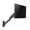 Neomounts WL70-450BL11 Monitor/TV mount wall 17-32 inch - gas spring - full motion