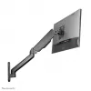 Neomounts WL70-450BL11 Monitor/TV mount wall 17-32 inch - gas spring - full motion