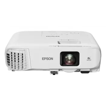 Epson EB-982W Standard throw projector 4200 ANSI lumens 3LCD WXGA (1280x800) White