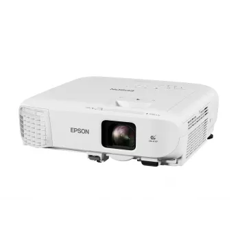 Epson EB-982W Standard throw projector 4200 ANSI lumens 3LCD WXGA (1280x800) White