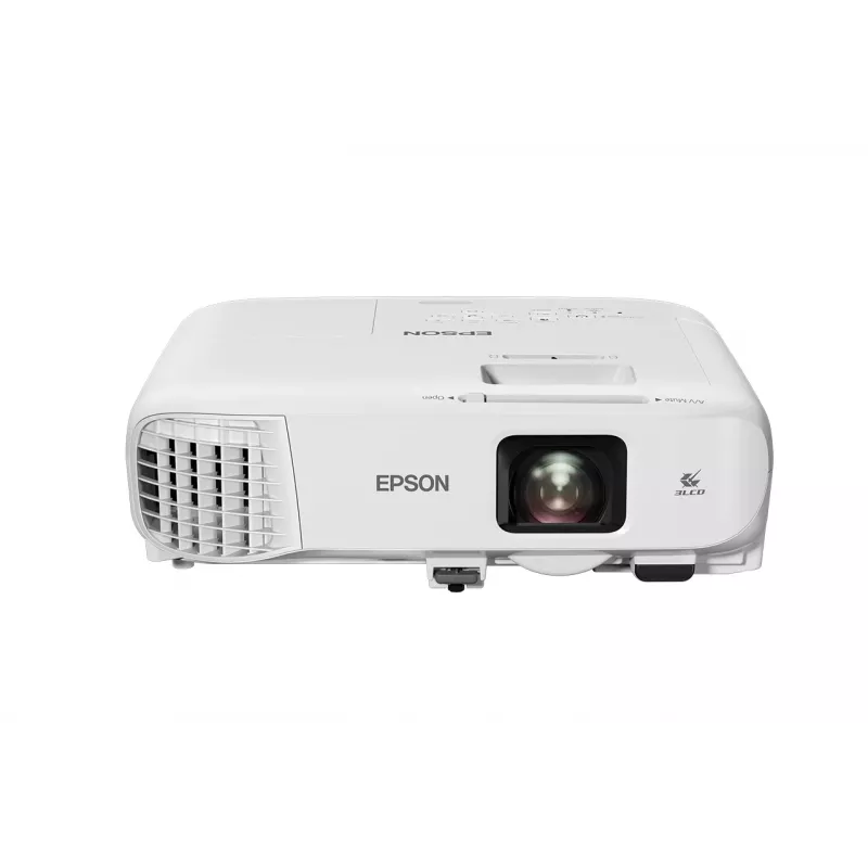 Epson EB-982W Standard throw projector 4200 ANSI lumens 3LCD WXGA (1280x800) White