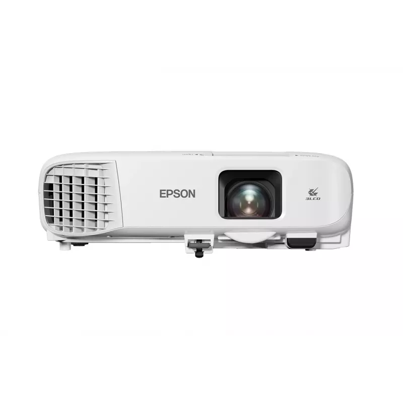 Epson EB-982W Standard throw projector 4200 ANSI lumens 3LCD WXGA (1280x800) White