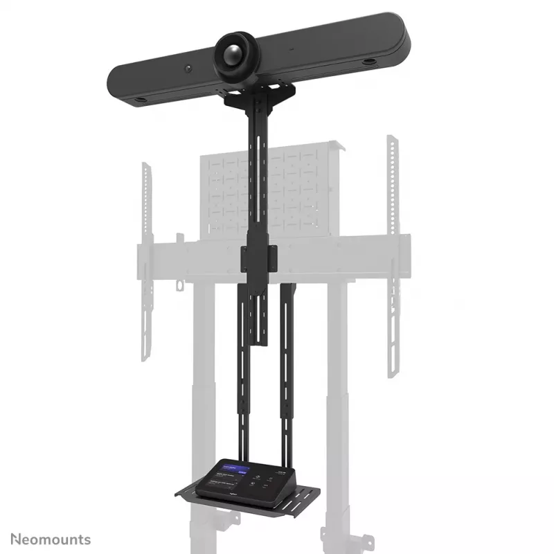 Neomounts AFL-875BL1 Videobar and multimedia kit - universal