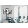 Neomounts AFL-875BL1 Videobar and multimedia kit - universal