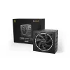 be quiet Pure Power 12 M power supply unit 850 W 20+4 pin ATX ATX Black