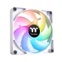 Fan Thermaltake TT CT140 ARGB Sync White 500-1500 RPM Hydraulic Bearing