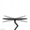 Neomounts DS60-425BL2 Monitor arm 17-27 inch - space saving
