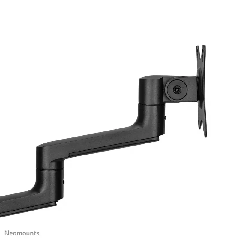 Neomounts DS60-425BL2 Monitor arm 17-27 inch - space saving