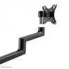 Neomounts DS60-425BL2 Monitor arm 17-27 inch - space saving