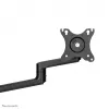 Neomounts DS60-425BL2 Monitor arm 17-27 inch - space saving