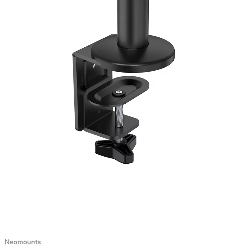 Neomounts DS60-425BL2 Monitor arm 17-27 inch - space saving