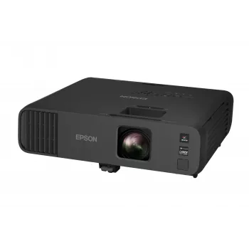 Epson EB-L265F 4600 ANSI lumens 3LCD 1080p (1920x1080) 3D Black