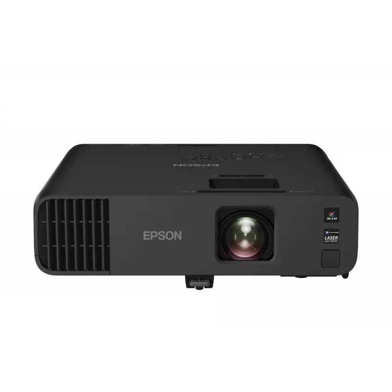 Epson EB-L265F 4600 ANSI lumens 3LCD 1080p (1920x1080) 3D Black