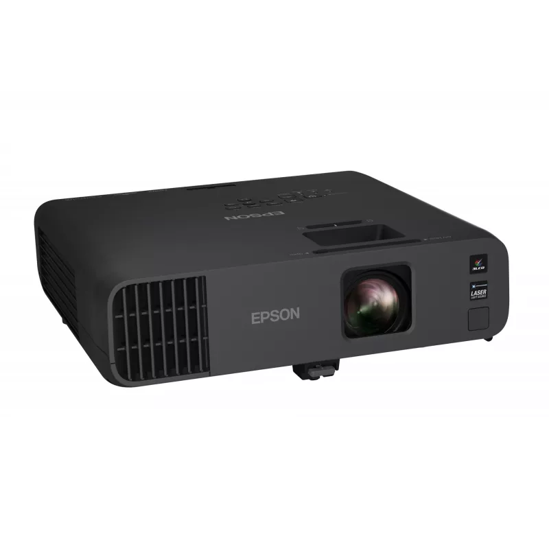 Epson EB-L265F 4600 ANSI lumens 3LCD 1080p (1920x1080) 3D Black