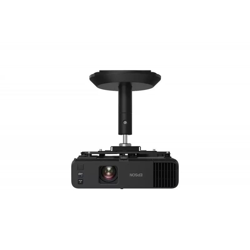 Epson EB-L265F 4600 ANSI lumens 3LCD 1080p (1920x1080) 3D Black