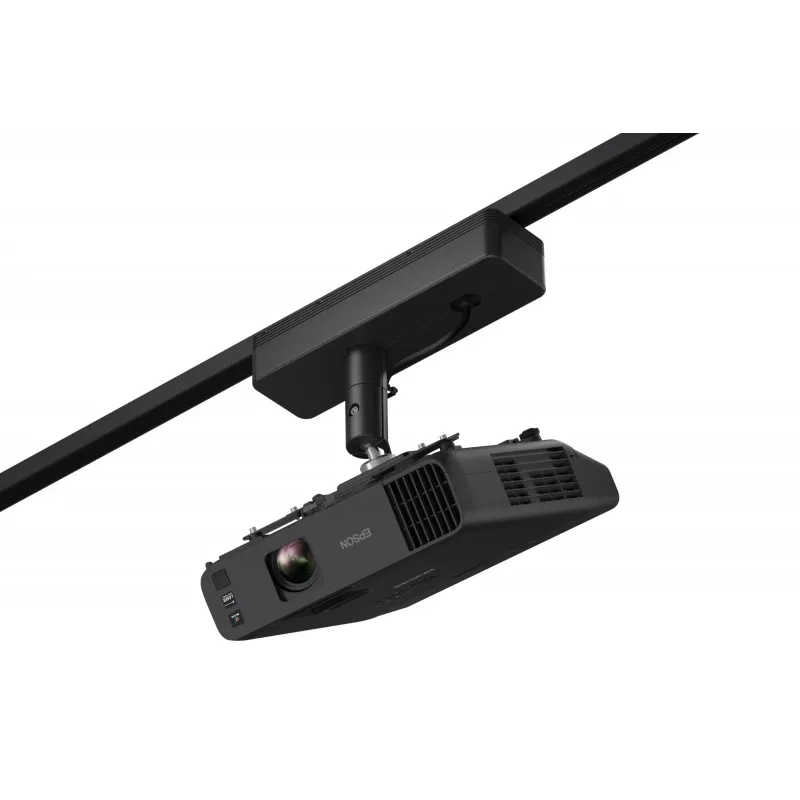 Epson EB-L265F 4600 ANSI lumens 3LCD 1080p (1920x1080) 3D Black