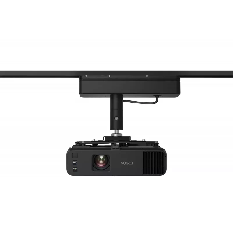 Epson EB-L265F 4600 ANSI lumens 3LCD 1080p (1920x1080) 3D Black