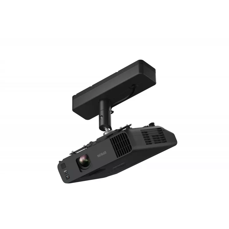 Epson EB-L265F 4600 ANSI lumens 3LCD 1080p (1920x1080) 3D Black