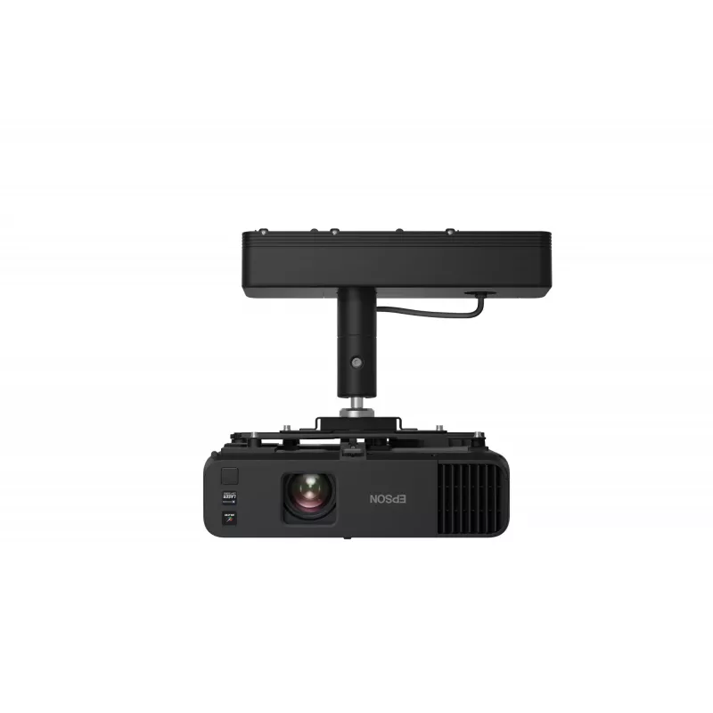 Epson EB-L265F 4600 ANSI lumens 3LCD 1080p (1920x1080) 3D Black