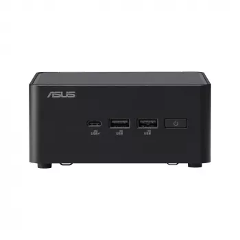 Mini PC ASUS NUC 14 Pro Tall Kit RNUC14RVHV700000I UCFF 14 inch Intel Processor 96GB DDR5 SSD