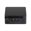 Mini PC ASUS NUC 14 Pro Tall Kit RNUC14RVHV700000I UCFF 14 inch Intel Processor 96GB DDR5 SSD