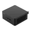 Mini PC ASUS NUC 14 Pro Tall Kit RNUC14RVHV700000I UCFF 14 inch Intel Processor 96GB DDR5 SSD