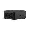 Mini PC ASUS NUC 14 Pro Tall Kit RNUC14RVHV700000I UCFF 14 inch Intel Processor 96GB DDR5 SSD
