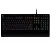 LOGITECH G213 Prodigy Gaming Keyboard In-house/ems Central Retail USB Black - Qwertz Deutsch