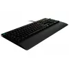 LOGITECH G213 Prodigy Gaming Keyboard In-house/ems Central Retail USB Black - Qwertz Deutsch
