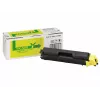 KYOCERA TK-580Y toner cartridge 1 pc(s) Original Yellow