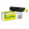 KYOCERA TK-580Y toner cartridge 1 pc(s) Original Yellow