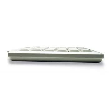 CHERRY G84-4400 keyboard Universal USB QWERTZ German Grey