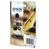 Epson Singlepack Black 16XXL DURABrite Ultra Ink, Extra (Super) High Yield, Black, Pigment-based ink, 21.6 ml, 1 pc(s), 1000 pages